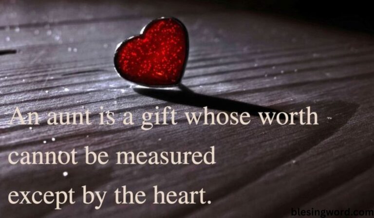 short-messages-for-aunt-who-passed-away