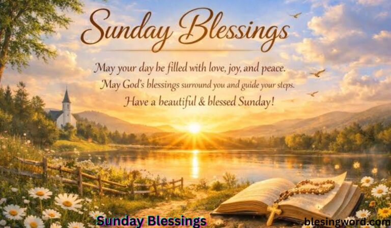 sunday-blessings