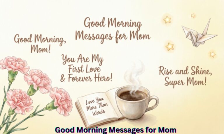 good-morning-messages-for-mom