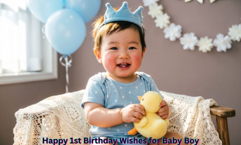 happy-1st-birthday-wishes-for-baby-boy