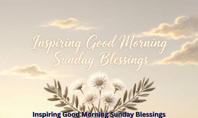 inspiring-good-morning-sunday-blessings