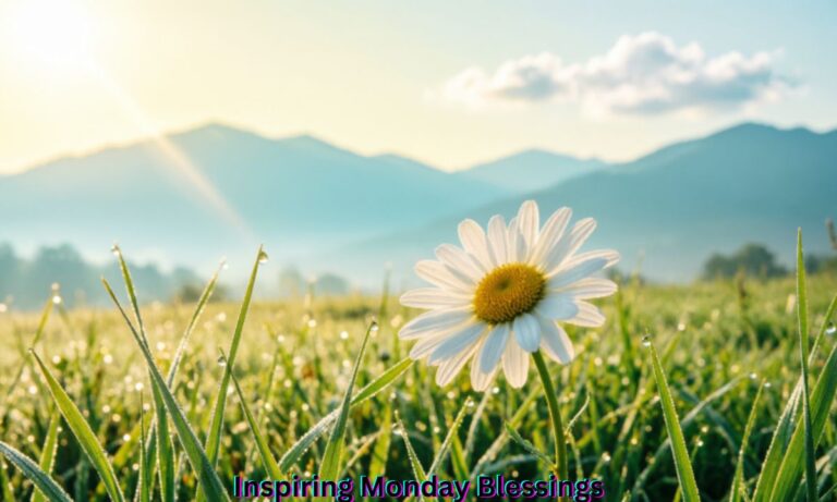 inspiring-monday-blessings