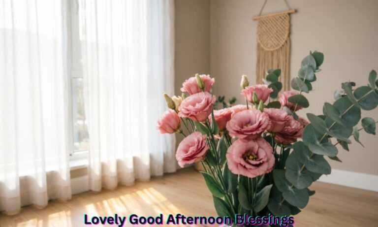 lovely-good-afternoon-blessings