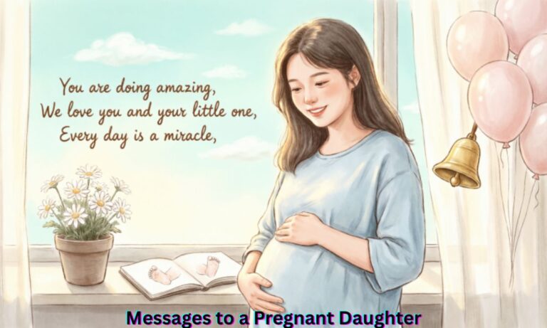 messages-to-a-pregnant-daughter
