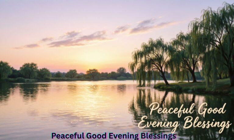 peaceful-good-evening-blessings