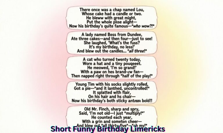 short-funny-birthday-limericks
