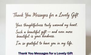thank-you-messages-for-a-lovely-gift