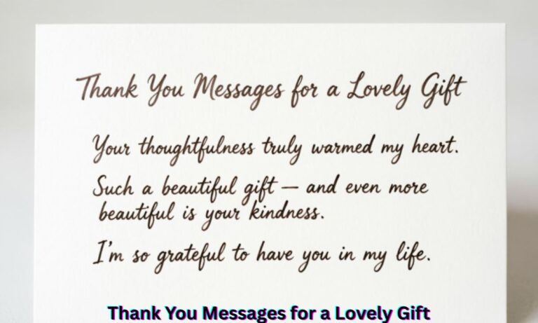 thank-you-messages-for-a-lovely-gift